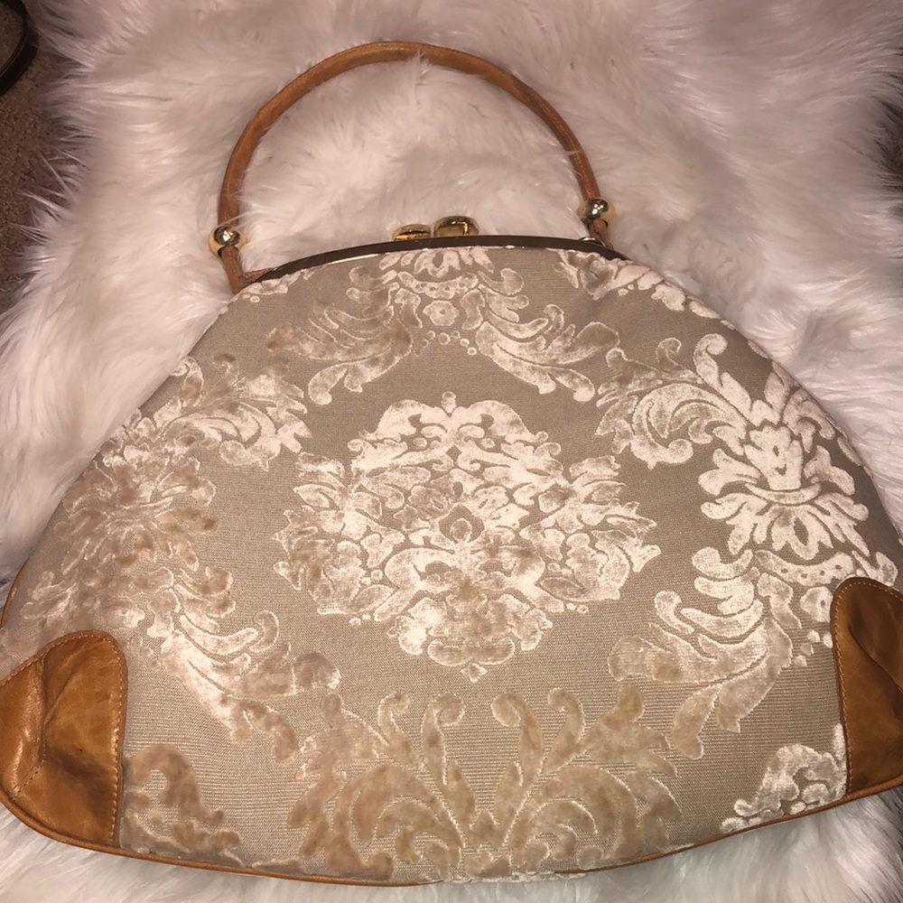 Vintage purse!